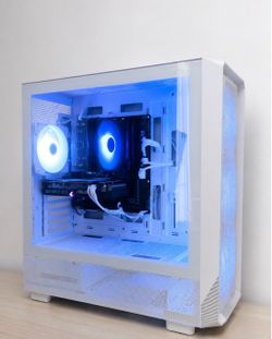 RTX 3060 Gaming Pc, Ryzen 5 7500X3D, DDR5 Ram