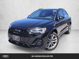 2023 Audi Q3
