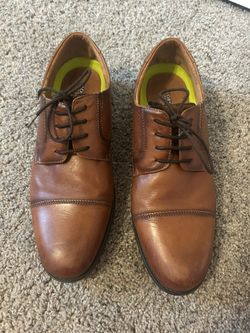 Men’s Dress Shoes 10