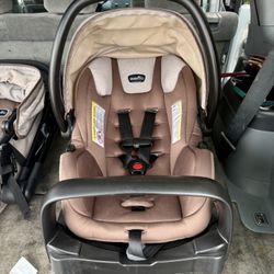 Baby Car Seat
