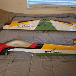 Advance Pattern Plane