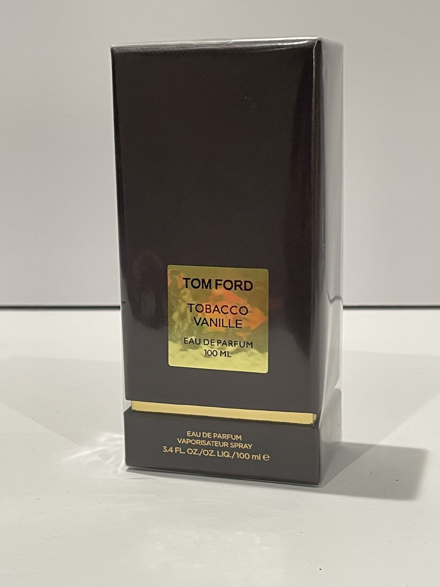 Tom Ford TABACCO VANILLE