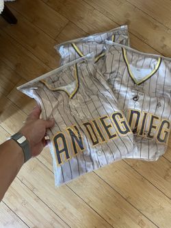 Padres Jerseys