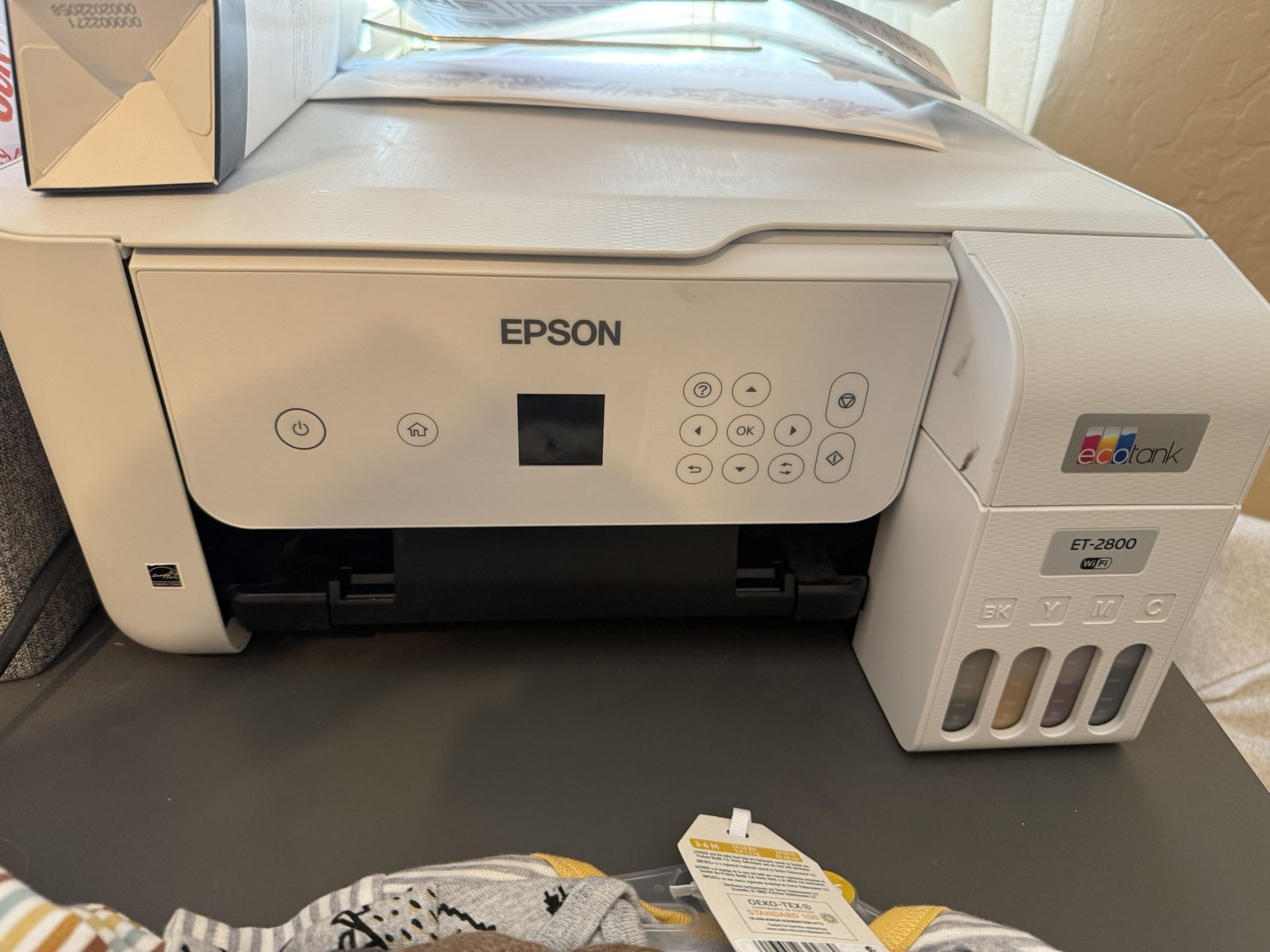 Sublimation Printer For Shirts