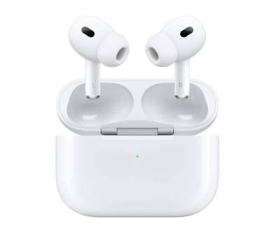 Apple Earphones