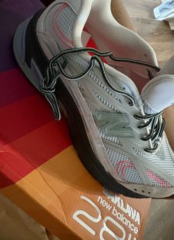 Unisex new balance baklava 2811
