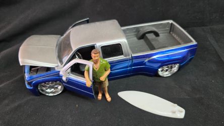 AMERICAN DIORAMA FIGURES