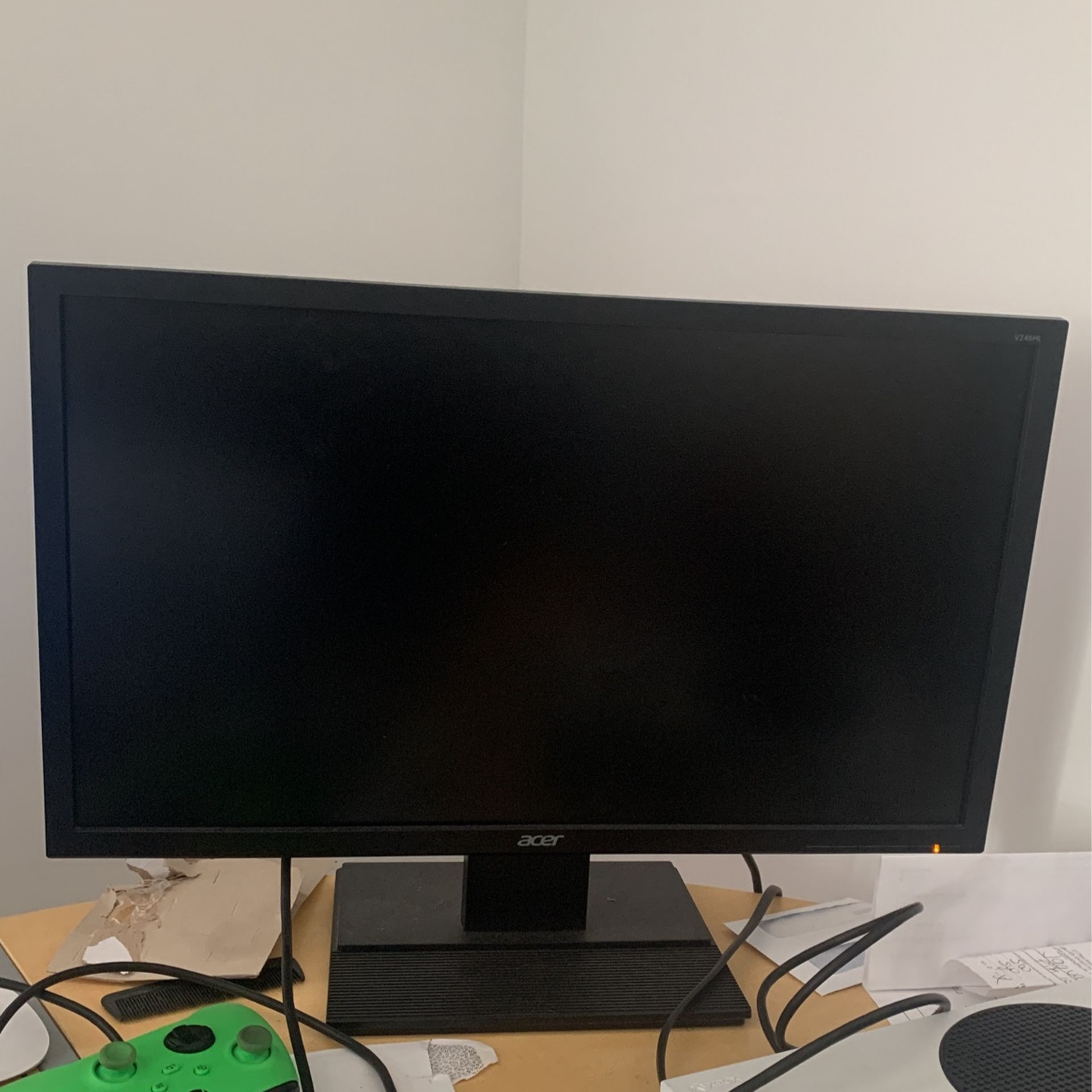 Acer Monitor