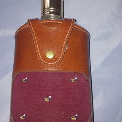 Liquor Bottom With Cover 