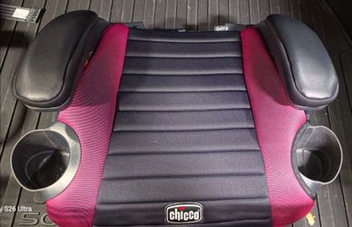 Chicco Booster