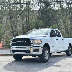 Dodge Ram Tradesman 2500 