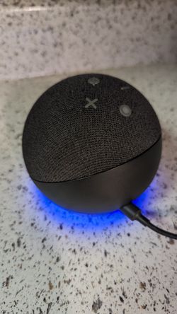 Amazon Wifi Speaker