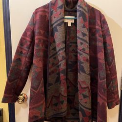 Women’s Jacket