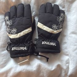 Marmot Kids Winter Gloves