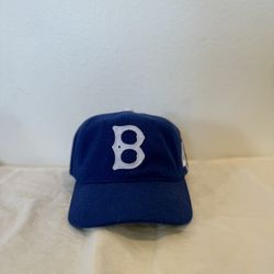 Dodgers Strap back 