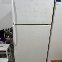 Refrigerator $40