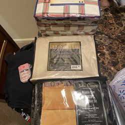 Sheets for Queen size bed