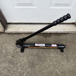 10 Ton Portable Hydraulic Jack Body Frame Repair