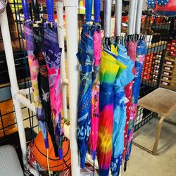 Umbrellas 2 For $5
