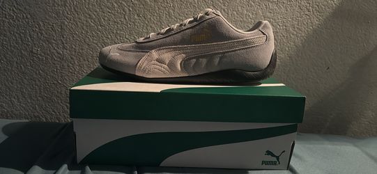 Grey Speed Cat Og