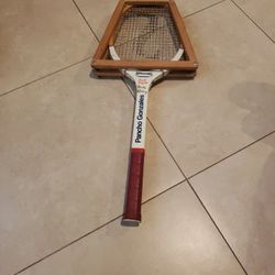 Tennis Racket
