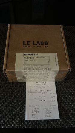 Le Labo Another 33 100ml (3.4oz)