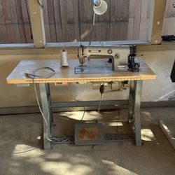 BROTHERS SEWING MACHINE 
