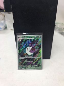 Arbok - 176/162 - SV05: Temporal Forces