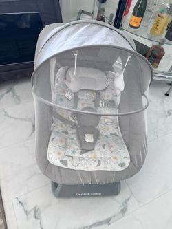 Gently Used Baby Swing