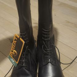 Ariat Heritage Contour Riding Boots