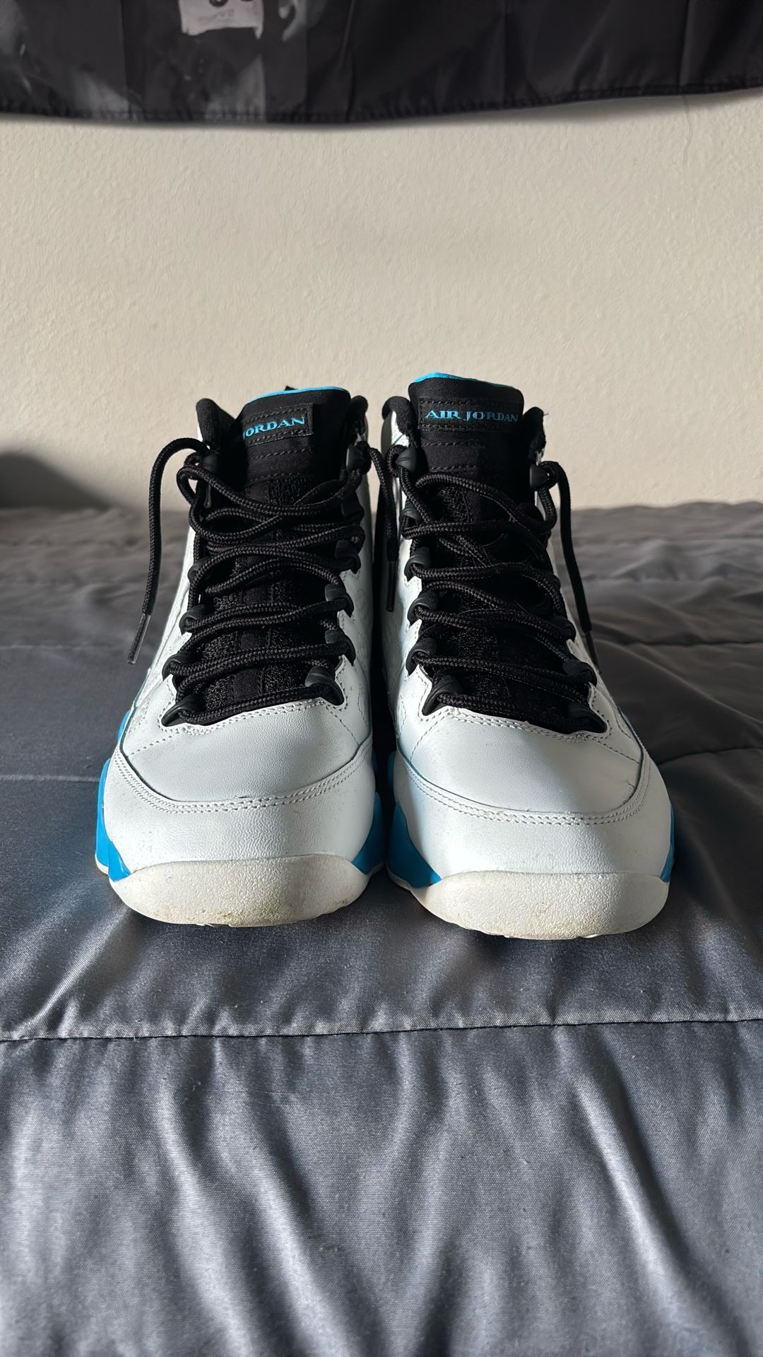 Jordan 9