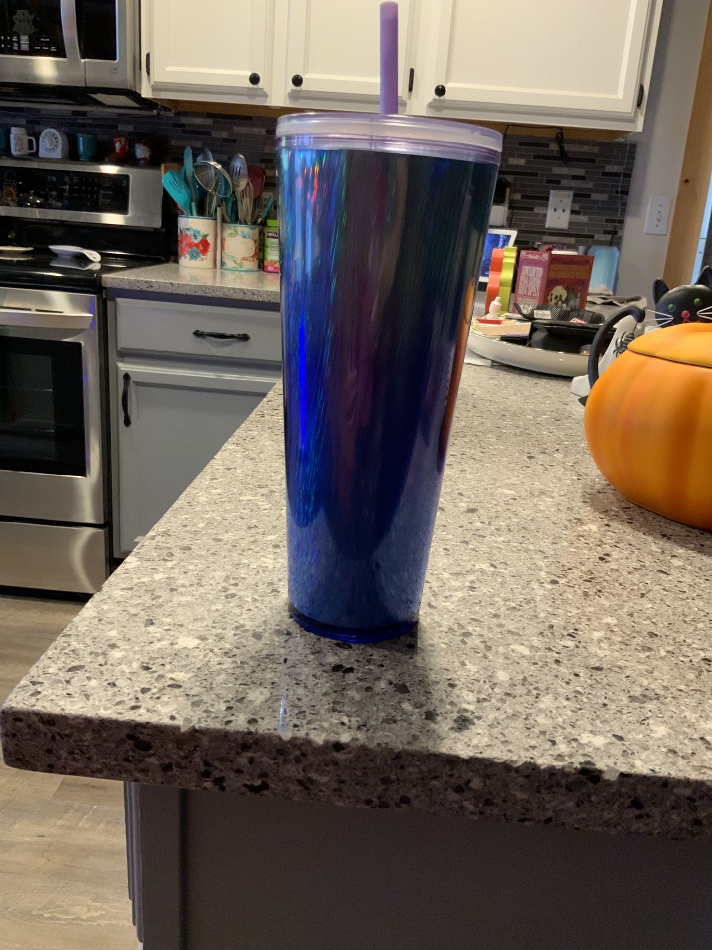 Starbucks Tumbler New