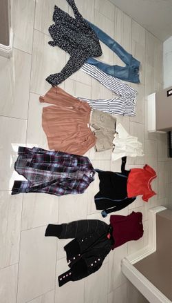 Women clothes