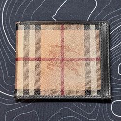 Burberry Wallet