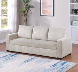 Sofa bed