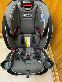 GRACO  car seat