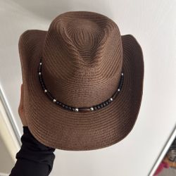 cowboy hat