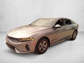 2024 Kia K5