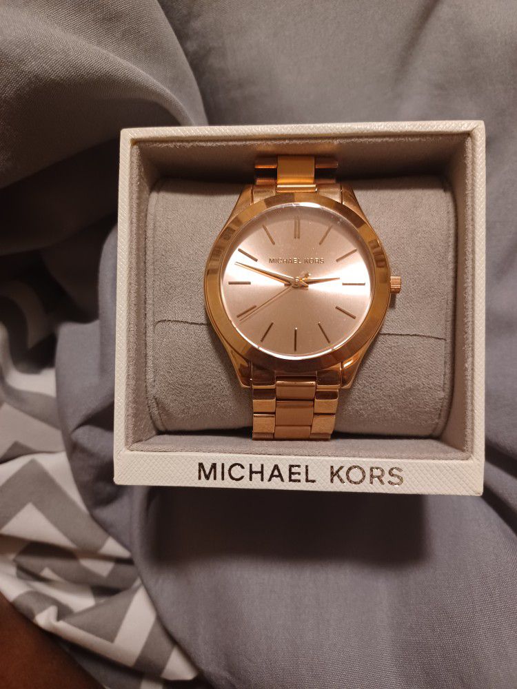 Michael KORS  womens Wrist Watch