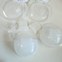 DiscreetDuo Wearable Pump