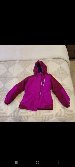 Land's End Snow Pants and Jacket