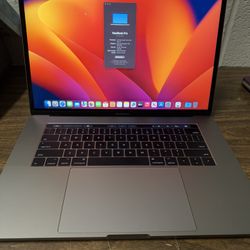 MacBook Pro 