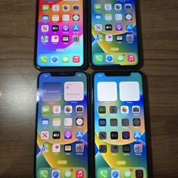 Unlocked / Liberado iPhone 11 / 12 64GB / 128GB