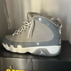 Jordan 9s Size 9.5 