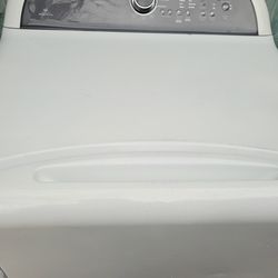 Whirlpool cabrio dryer