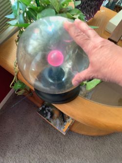 Spencer novelty light