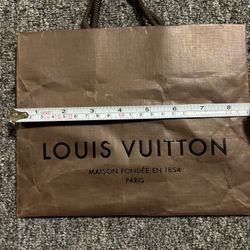 Authentic Louis  Vuitton Bag 
