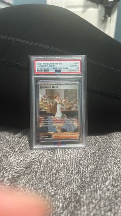 Jasmines Gaze Gem MT10