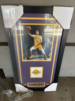 Lonzo Ball