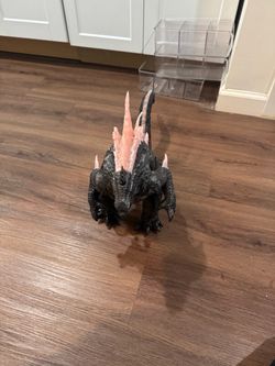 Godzilla